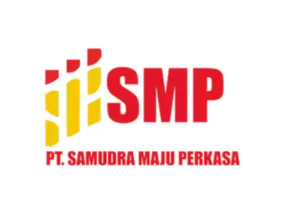 Lowongan Kerja PT Samudra Maju Perkasa