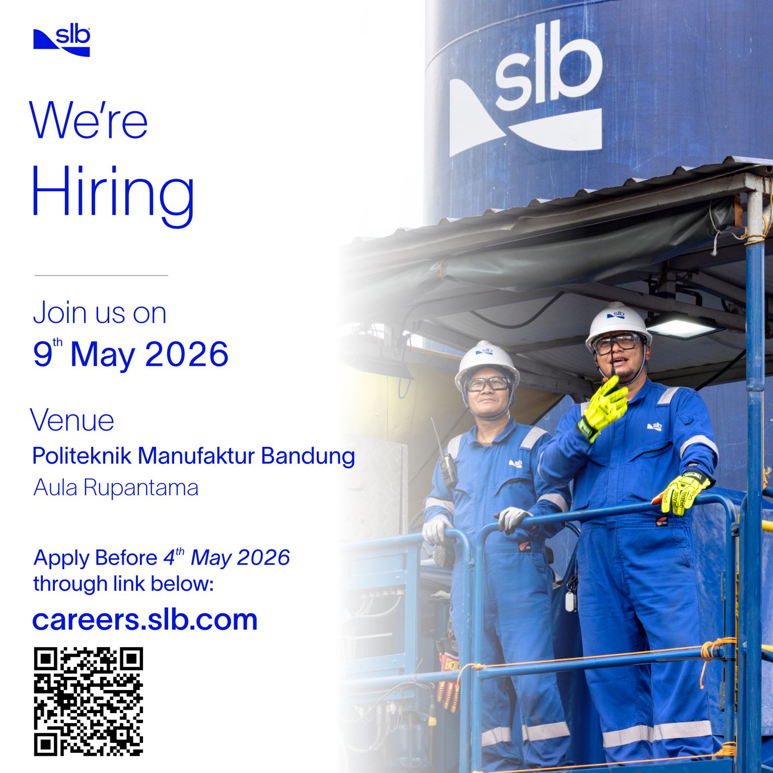 SLB Indonesia