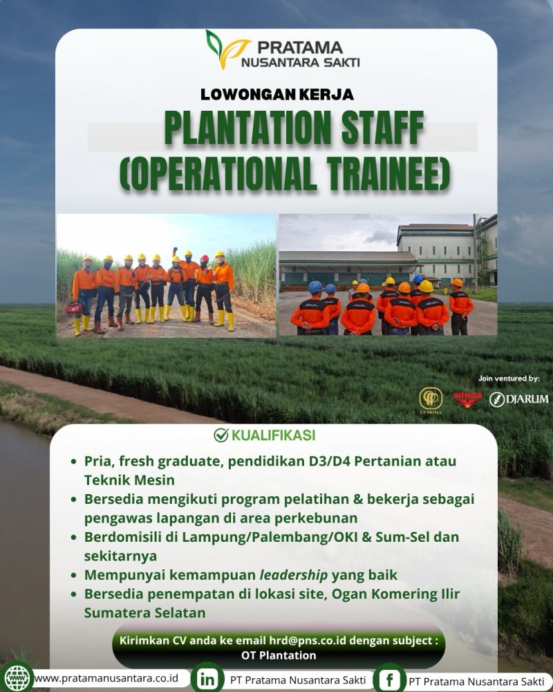 PT Pratama Nusantara Sakti