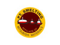 Lowongan Kerja PT Smelting Gresik Copper Smelter & Refinery