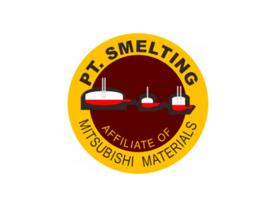 Lowongan Kerja PT Smelting Gresik Copper Smelter & Refinery