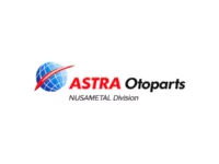 Lowongan Kerja PT Astra Otoparts Tbk - Nusametal Division