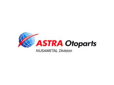 Lowongan Kerja PT Astra Otoparts Tbk - Nusametal Division