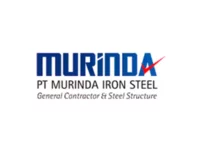 Lowongan Kerja PT Murinda Iron Steel