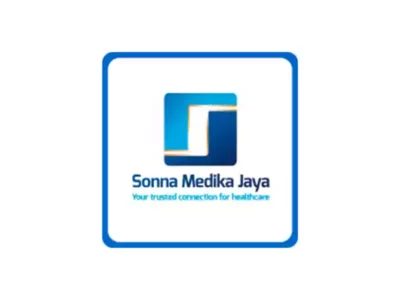 Lowongan Kerja PT Sonna Medika Jaya