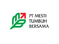 Lowongan Kerja PT Mesti Tumbuh Bersama (Mestindo Group)