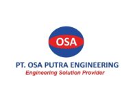 Lowongan Kerja PT Osa Putra Engineering